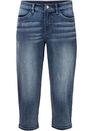 Jeans capri, BODYFLIRT boutique