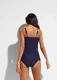 Tankini (set 2 pezzi), bonprix