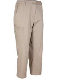 Pantaloni funzionali cropped anti UV, bpc bonprix collection