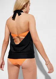 Tankini (set 3 pezzi), bonprix