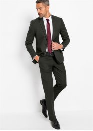 Completo (3 pezzi) giacca, pantaloni, cravatta slim fit, bpc selection