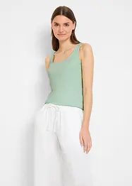 Top (pacco da 2), bonprix