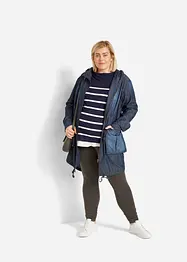 Maglione prémaman / da allattamento leggero 2 in 1, bonprix