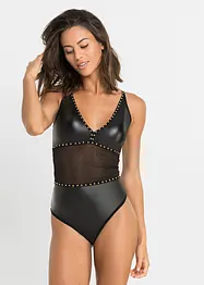 Body con perizoma ouvert, VENUS