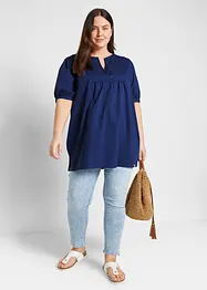 Blusa lunga, bonprix