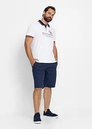 Bermuda chino in puro cotone, regular fit, bonprix