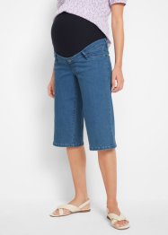Bermuda di jeans prémaman, bpc bonprix collection