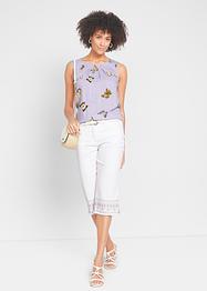 Jeans capri, bpc selection