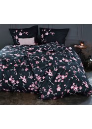 Biancheria da letto con fiori di ciliegio, bpc living bonprix collection