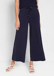 Pantaloni in jersey, bonprix