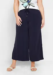 Pantaloni in jersey, bonprix