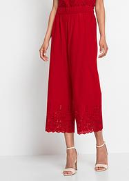 Pantaloni culotte donna: indossa il trend! | bonprix