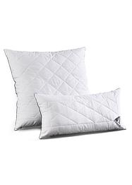 Cuscino con effetto piuma e barca a vela decorativa, bpc living bonprix collection