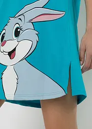 Camicia da notte corta in  puro cotone biologico, bonprix