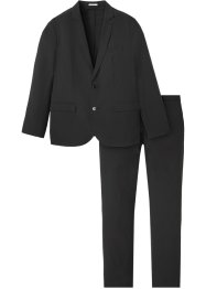 Completo (2 pezzi) giacca e pantaloni slim fit, bpc selection