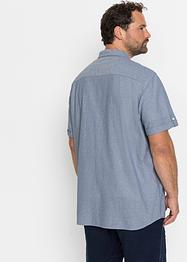 Camicia a maniche corte, RAINBOW