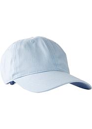 Cappello con visiera, bpc bonprix collection