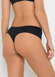 Culotte brasiliana (pacco da 4), bonprix