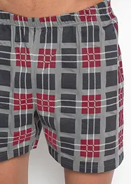 Pigiama estivo corto (set 2 pezzi), bonprix