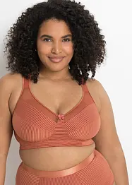 Reggiseno minimizer senza ferretto, bonprix