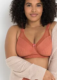 Reggiseno minimizer senza ferretto, bonprix
