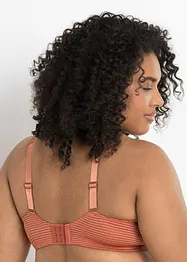 Reggiseno minimizer senza ferretto, bonprix