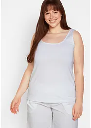 Top (pacco da 2), bonprix