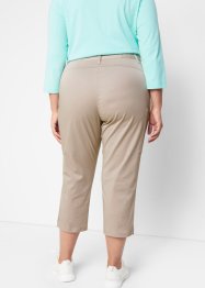 Pantaloni funzionali anti UV al polpaccio, bpc bonprix collection