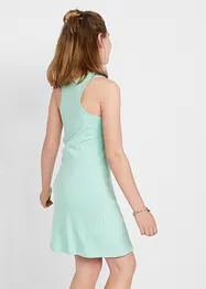 Abito in jersey di puro cotone biologico (pacco da 2), bonprix