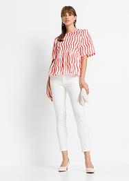Blusa con scollatura dietro, BODYFLIRT