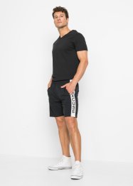 Pantaloni corti sportivi leggeri, bpc bonprix collection