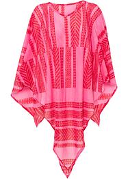 Poncho estivo, bpc bonprix collection