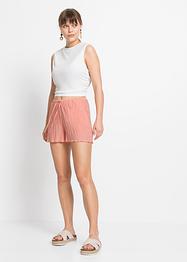 Shorts, pantaloncini corti e bermuda donna | bonprix