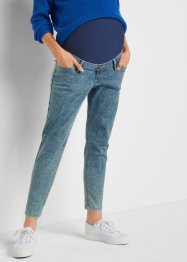 Jeans prémaman mom fit, bpc bonprix collection
