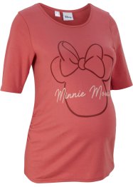 Maglia prémaman Minnie Mouse in cotone, Disney