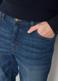 Jeans con Positive Denim #1 Fabric regular fit, tapered, John Baner JEANSWEAR