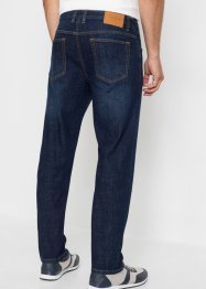 Jeans elasticizzati classic fit tapered, John Baner JEANSWEAR