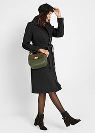 Giacca in softshell stile trench, bpc bonprix collection