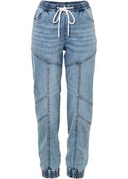 Jogger di jeans, RAINBOW