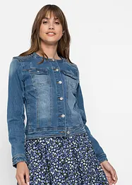 Giacca di jeans, bonprix