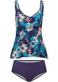 Tankini (set 2 pezzi), bonprix