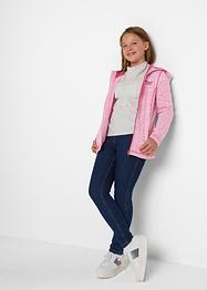 Giacca termica in pile, bpc bonprix collection