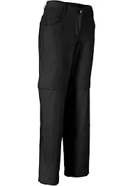 Pantaloni modulabili da trekking, bonprix