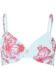 Reggiseno bikini con ferretto, bpc bonprix collection