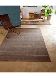 Passatoia da interno ed esterno a righe, bpc living bonprix collection