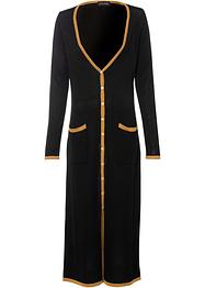 Cardigan di maglia con tasche esterne, BODYFLIRT