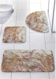 Tappeto da bagno con memory foam, bpc living bonprix collection