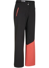 Pantaloni impermeabili con zip, bpc bonprix collection
