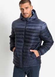 Blu Giacca invernale Bonprix Uomo Abbigliamento Cappotti e giubbotti Giacche Giacche invernali 