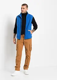 Maglione a collo alto, bonprix